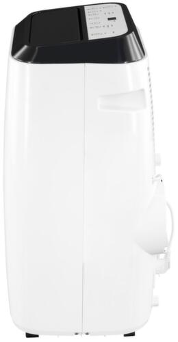 Verrijdbare airconditioning