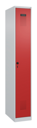 C+P locker Evolo PLUS, vakbreedte 300 mm