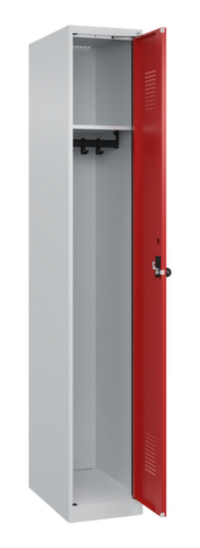 C+P locker Evolo PLUS, vakbreedte 300 mm