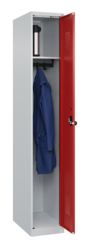 C+P locker Evolo PLUS, vakbreedte 300 mm