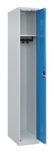 C+P locker Evolo PLUS, vakbreedte 300 mm