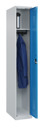 C+P locker Evolo PLUS, vakbreedte 300 mm