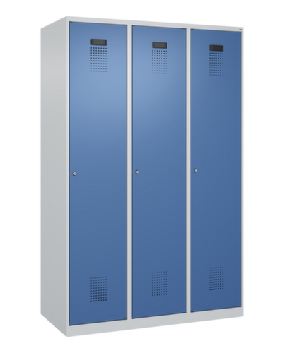 C+P locker Evolo PLUS, vakbreedte 400 mm