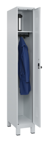 C+P locker Evolo PLUS, vakbreedte 300 mm