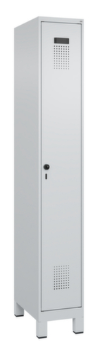 C+P locker Evolo PLUS, vakbreedte 300 mm
