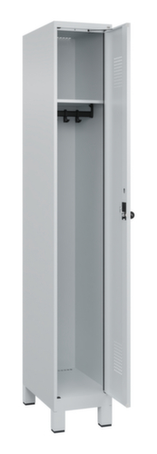 C+P locker Evolo PLUS, vakbreedte 300 mm
