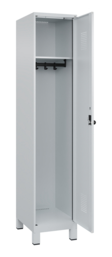 C+P locker Evolo PLUS, vakbreedte 400 mm