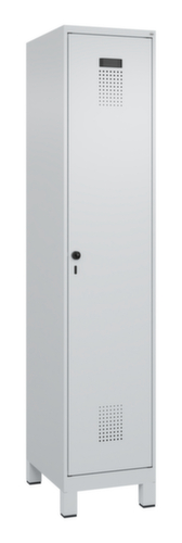 C+P locker Evolo PLUS, vakbreedte 400 mm