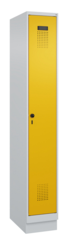 C+P Locker Evolo PLUS met sokkel