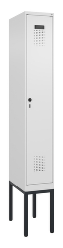 C+P locker Evolo PLUS, vakbreedte 300 mm