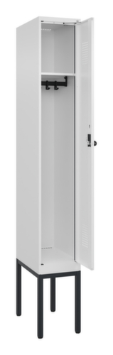 C+P locker Evolo PLUS, vakbreedte 300 mm