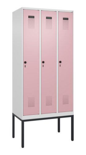 C+P locker Evolo PLUS, vakbreedte 300 mm