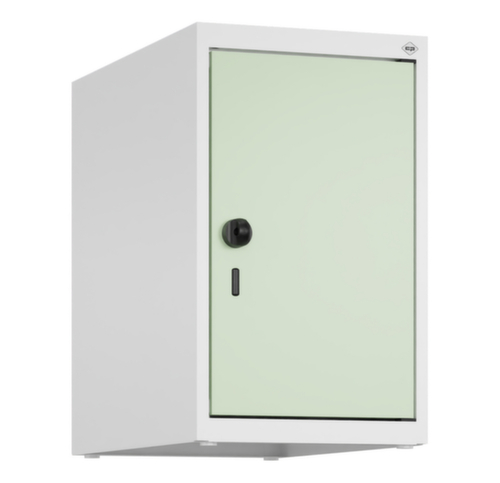 opzetkast voor locker