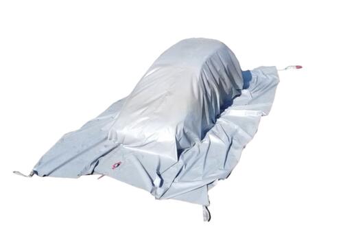 VLITEX blusdeken PREMIUM voor li-ion-branden