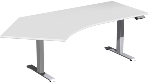 Gera Zit/sta-hoektafel Elevate Plus