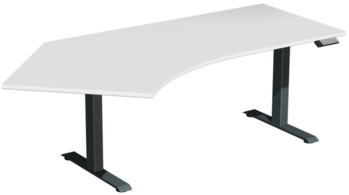 Gera Zit/sta-hoektafel Elevate Plus