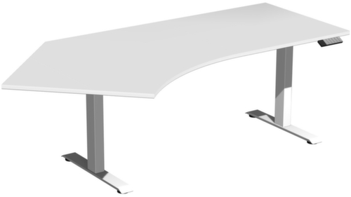 Gera Zit/sta-hoektafel Elevate Plus