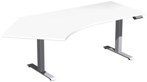Gera Zit/sta-hoektafel Elevate Plus