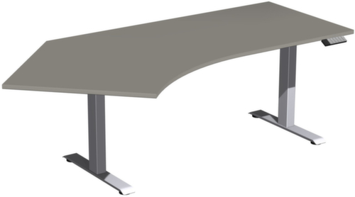 Gera Zit/sta-hoektafel Elevate Plus