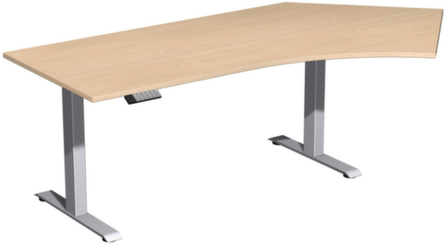 Gera Zit/sta-hoektafel Elevate Plus