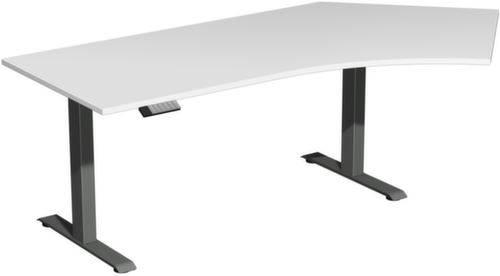 Gera Zit/sta-hoektafel Elevate Plus