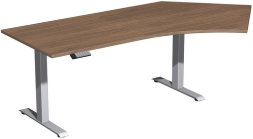 Gera Zit/sta-hoektafel Elevate Plus