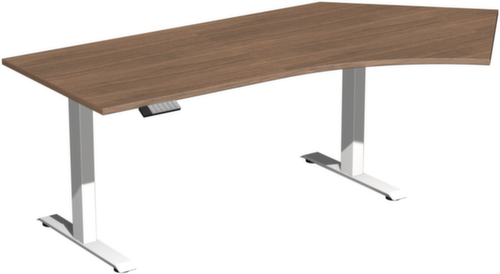 Gera Zit/sta-hoektafel Elevate Plus