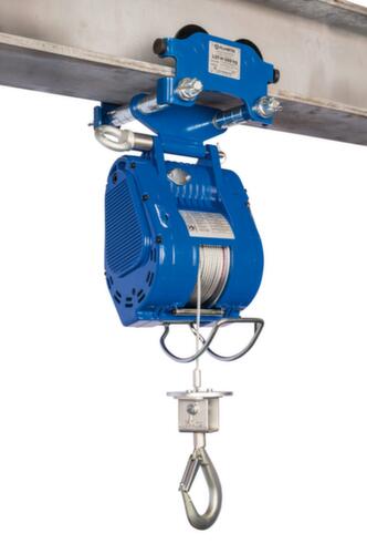 Planeta-Hebezeuge Elektrische bouwkabellier