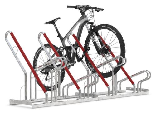 WSM Fietsbeugel van ronde buis