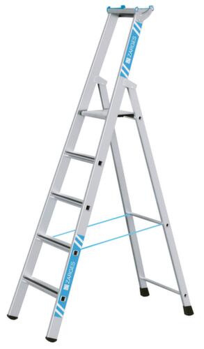 ZARGES Industriële ladder Z600
