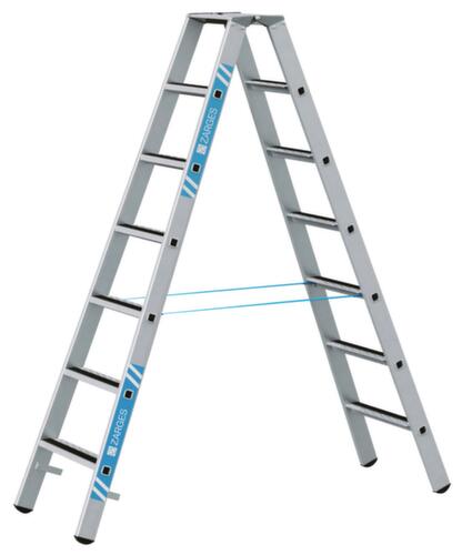 ZARGES Veiligheidsladder met antislip-treden