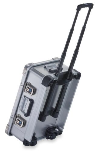 ZARGES Transportkist K 424 XC, inhoud 28 l