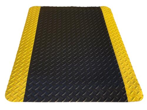 Miltex Werkplekmat Yoga Deck Ultra, lengte x breedte 900 x 600 mm