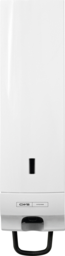 CWS Zeepdispenser, 1 l, wit