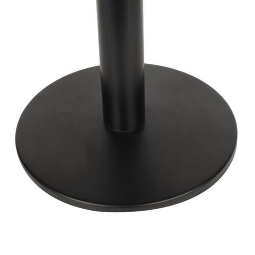 UDOBÄR Afzetpaal met lint set van 2, hoogte x breedte 910 x 339 mm