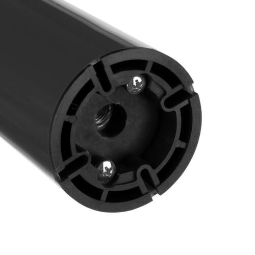 UDOBÄR Afzetpaal met lint set van 2, hoogte x breedte 910 x 339 mm
