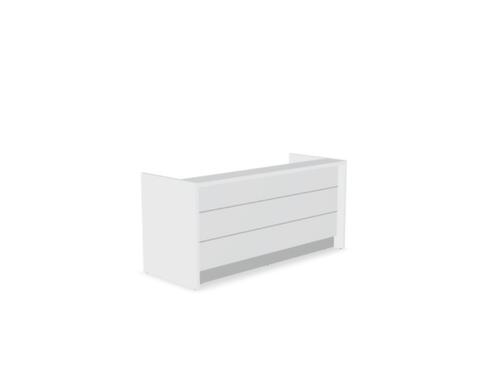 .mdd Modulaire ontvangstbalie VALDE