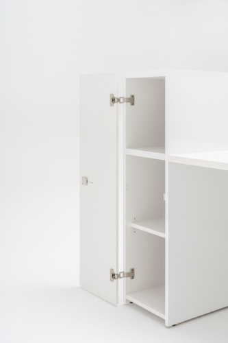 .mdd Modulaire ontvangstbalie VALDE