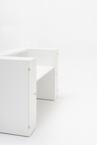 .mdd Modulaire ontvangstbalie VALDE
