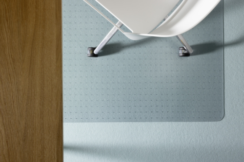 vloerbeschermingsmat