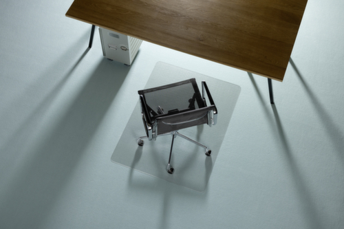 vloerbeschermingsmat