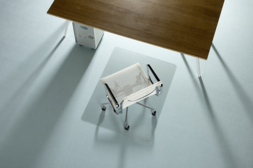 vloerbeschermingsmat