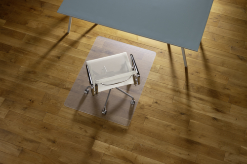 vloerbeschermingsmat