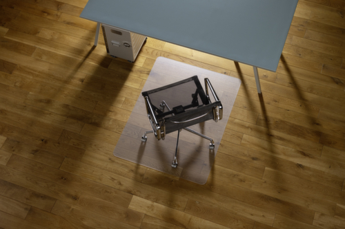 vloerbeschermingsmat