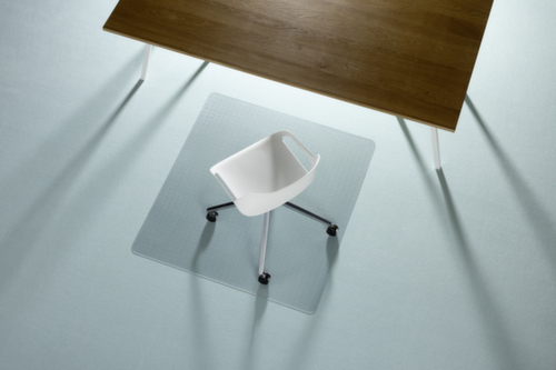 vloerbeschermingsmat