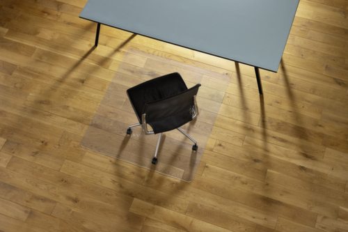 vloerbeschermingsmat