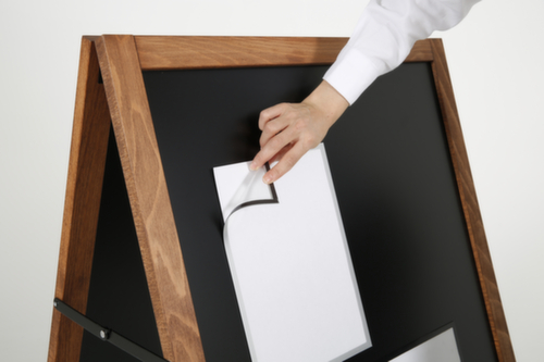 Update displays Attentiebord MULTI