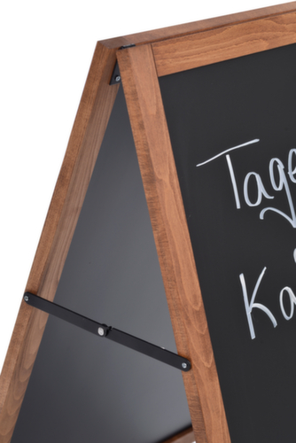 Update displays Attentiebord MULTI
