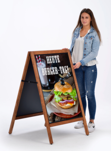 Update displays Attentiebord MULTI