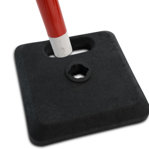 UDOBÄR set kettingstaanders